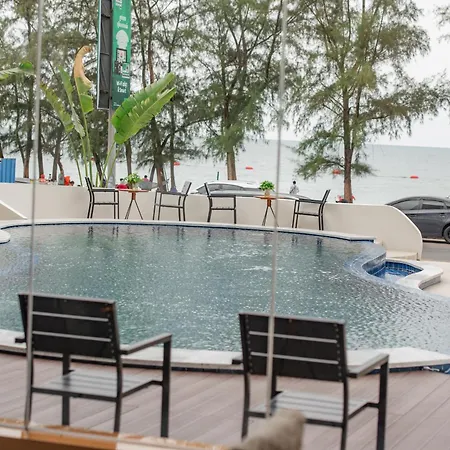 Billions Hotel